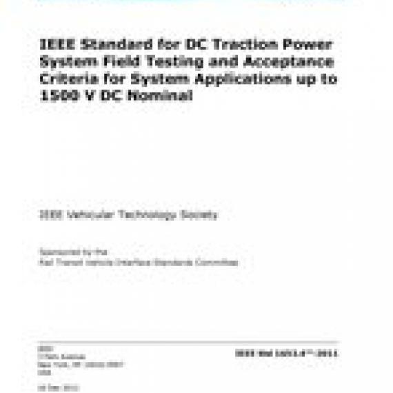 IEEE 1653.4-2011