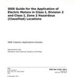 IEEE 1349-2011