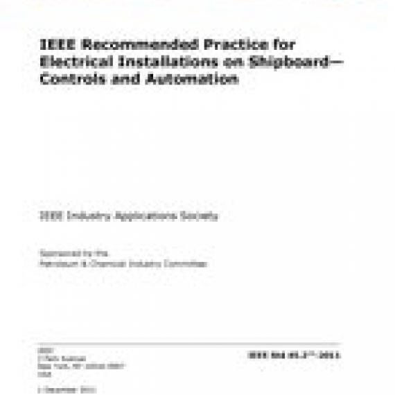 IEEE 45.2-2011