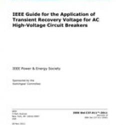 IEEE C37.011-2011