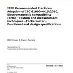 IEEE 1453-2011