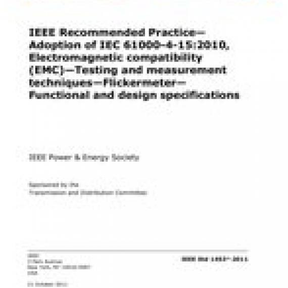 IEEE 1453-2011