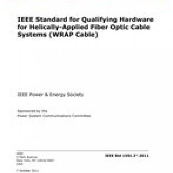 IEEE 1591.3-2011