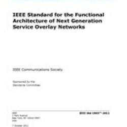 IEEE 1903-2011