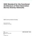 IEEE 1903-2011