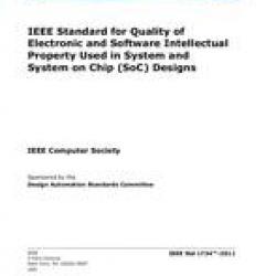 IEEE 1734-2011