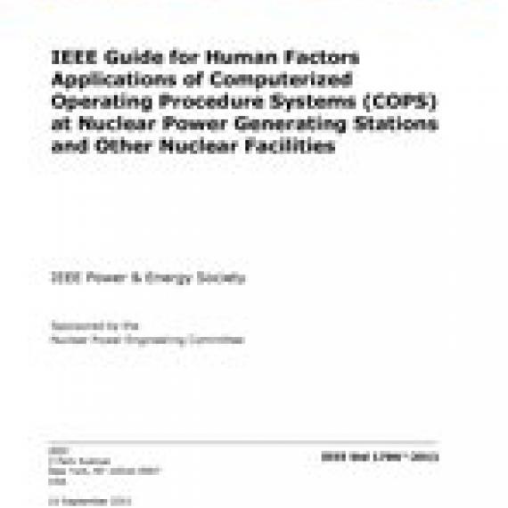 IEEE 1786-2011