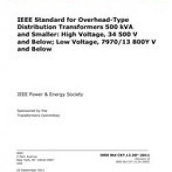 IEEE C57.12.20-2011