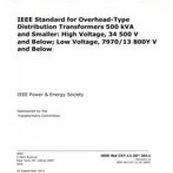 IEEE C57.12.20-2011