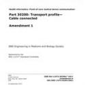 IEEE 11073-30200a-2011
