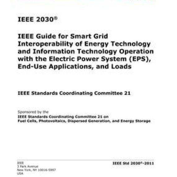 IEEE 2030-2011