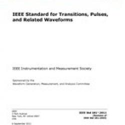 IEEE 181-2011