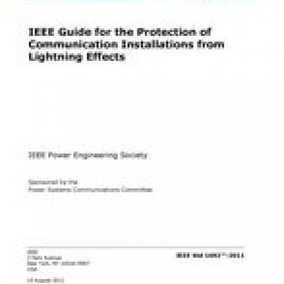 IEEE 1692-2011