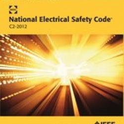 IEEE C2-2012