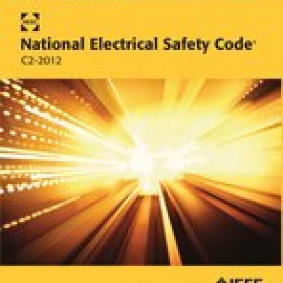 IEEE C2-2012