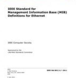 IEEE 802.3.1-2011