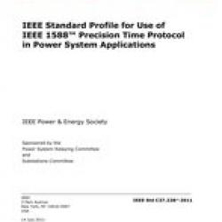 IEEE C37.238-2011