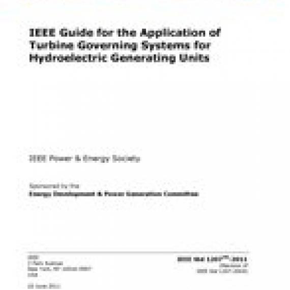 IEEE 1207-2011