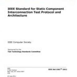 IEEE 1581-2011
