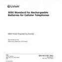 IEEE 1725-2011