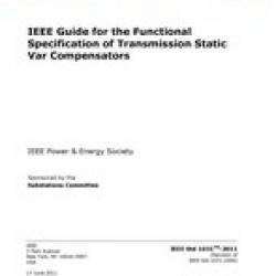IEEE 1031-2011