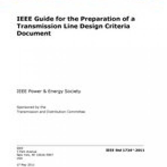 IEEE 1724-2011