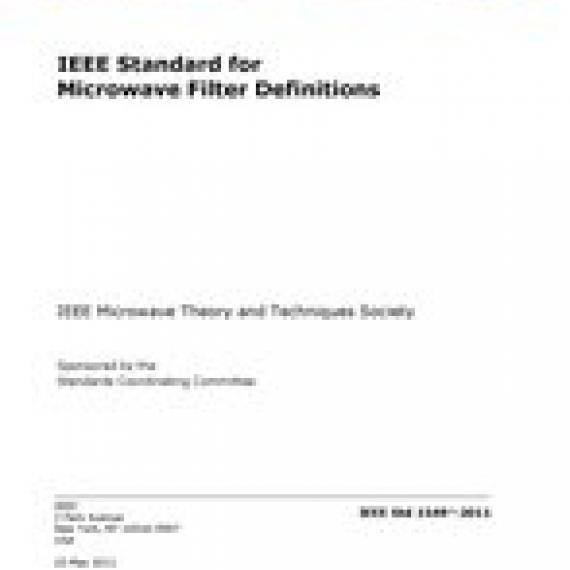 IEEE 1549-2011