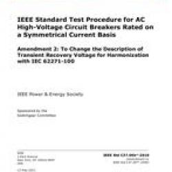 IEEE C37.09b-2010