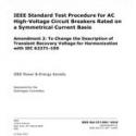 IEEE C37.09b-2010