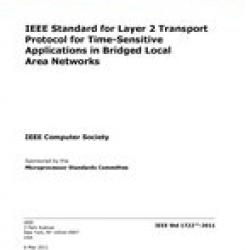 IEEE 1722-2011