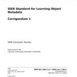 IEEE 1484.12.1-2002/Cor 1-2011