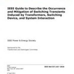 IEEE C57.142-2010
