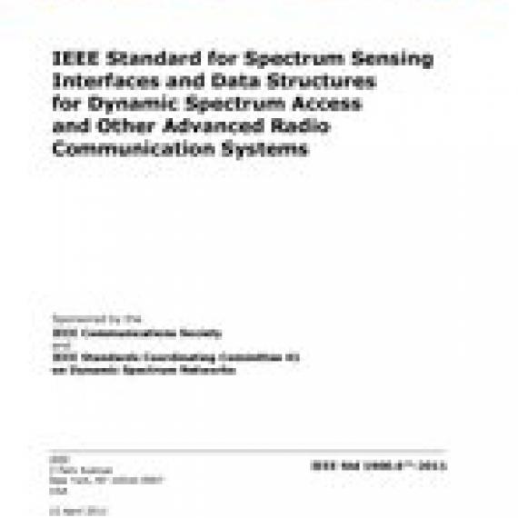 IEEE 1900.6-2011