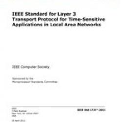 IEEE 1733-2011