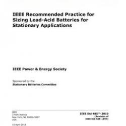 IEEE 485-2010