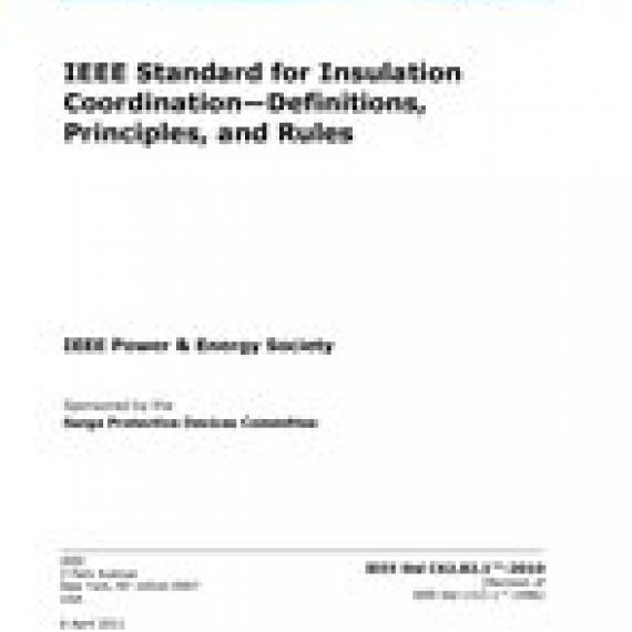 IEEE C62.82.1-2010