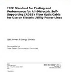 IEEE 1222-2011