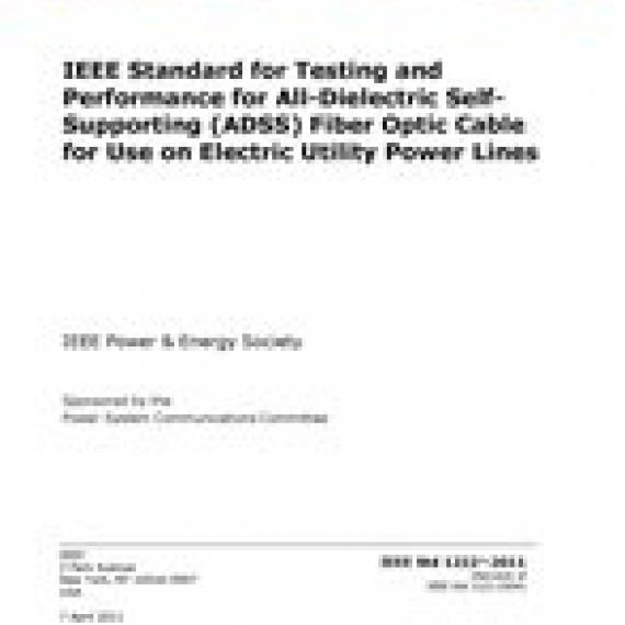 IEEE 1222-2011