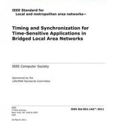 IEEE 802.1AS-2011