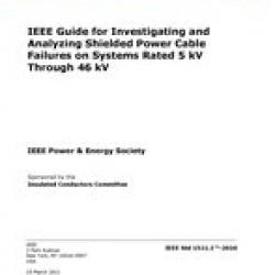 IEEE 1511.1-2010