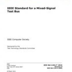 IEEE 1149.4-2010