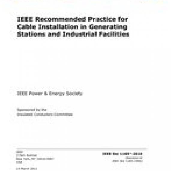 IEEE 1185-2010