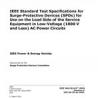 IEEE C62.62-2010