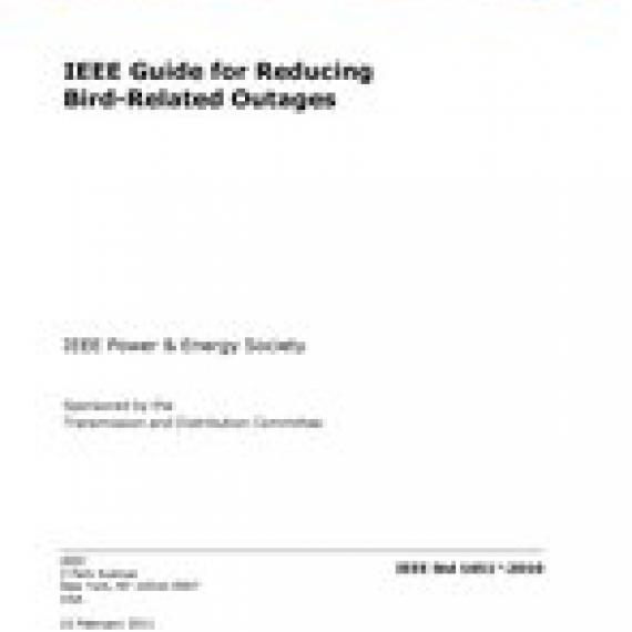 IEEE 1651-2010