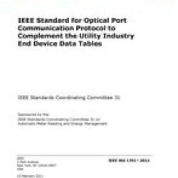 IEEE 1701-2011