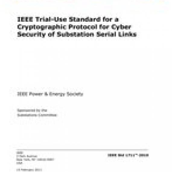 IEEE 1711-2010