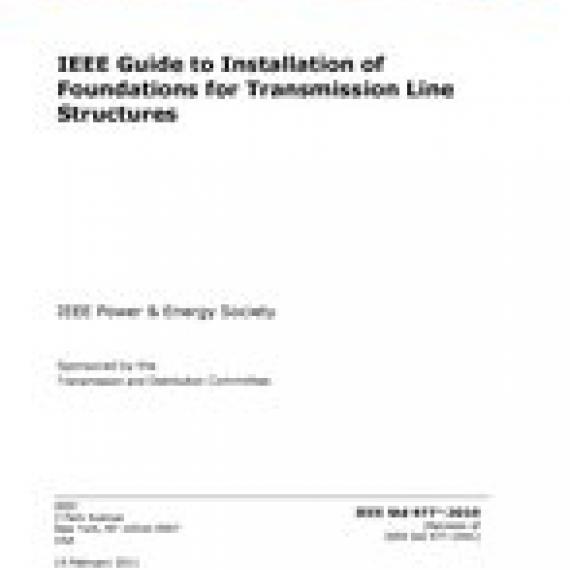 IEEE 977-2010