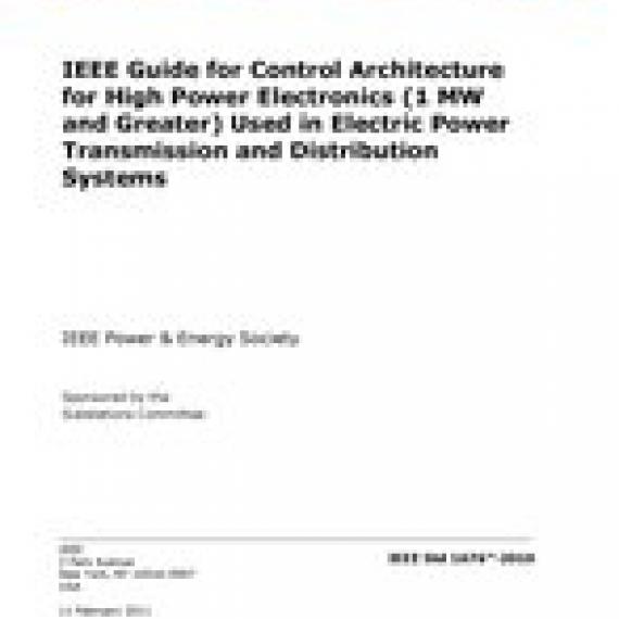 IEEE 1676-2010