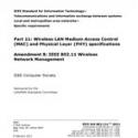 IEEE 802.11v-2011