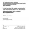 IEEE 802.11v-2011